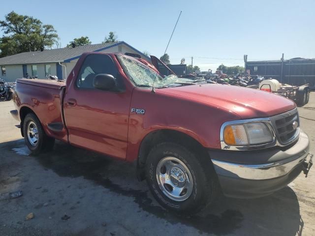 2003 Ford F150