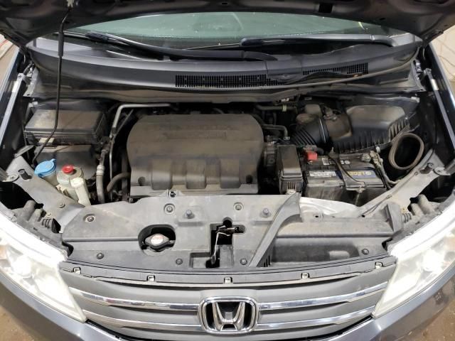 2013 Honda Odyssey EX