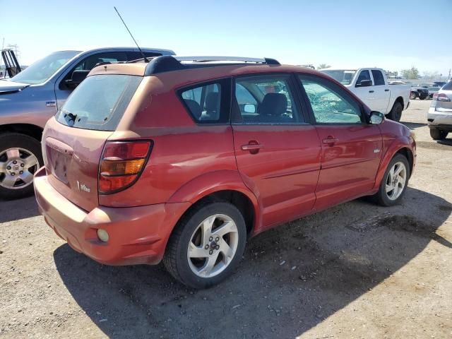 2004 Pontiac Vibe