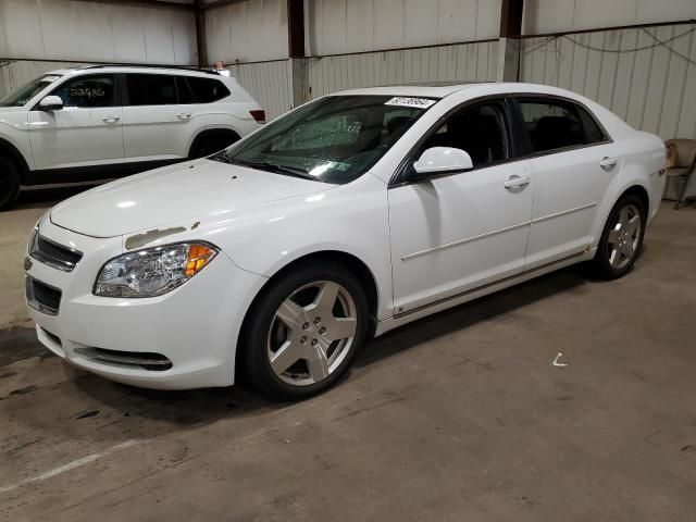 2009 Chevrolet Malibu 2LT