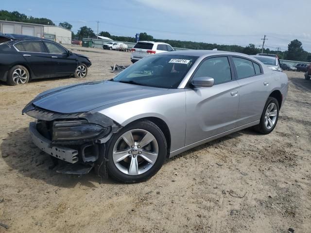 2017 Dodge Charger SXT