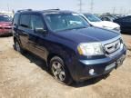 2010 Honda Pilot EXL