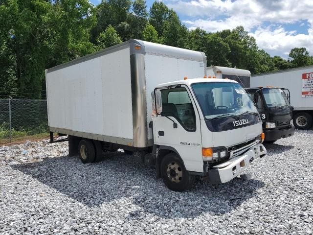 2005 Isuzu NPR