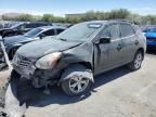 2008 Nissan Rogue S