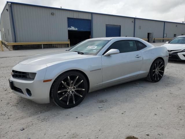 2013 Chevrolet Camaro LT