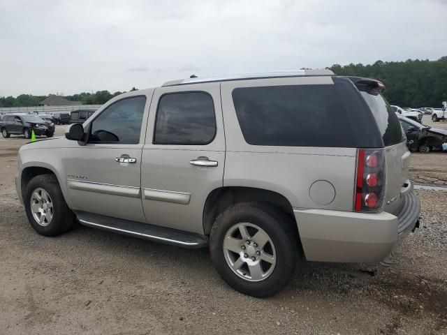 2007 GMC Yukon Denali