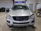 2007 Mercedes-Benz ML 320 CDI