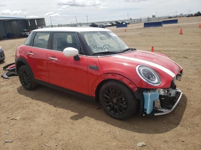 2024 Mini Cooper