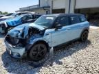 2017 Mini Cooper Clubman ALL4