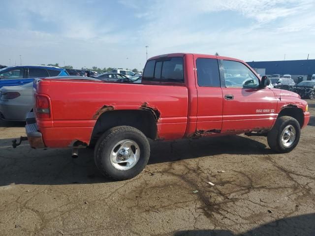 1999 Dodge RAM 1500