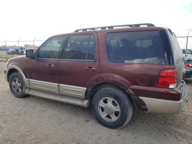 2006 Ford Expedition Eddie Bauer