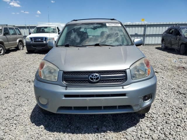 2004 Toyota Rav4