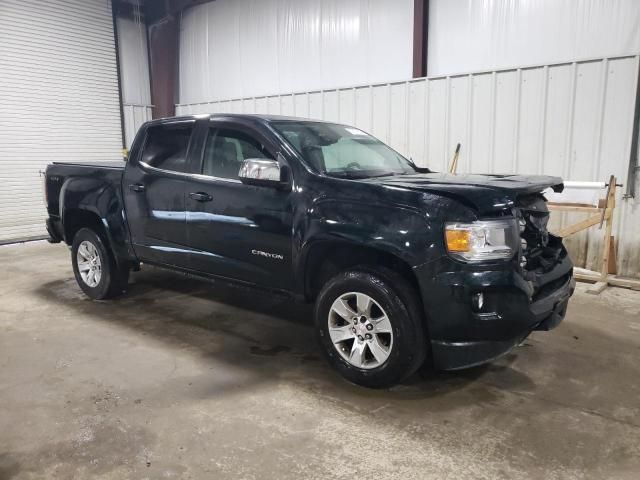 2015 GMC Canyon SLE