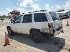 2004 Jeep Grand Cherokee Limited