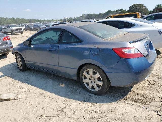 2006 Honda Civic LX