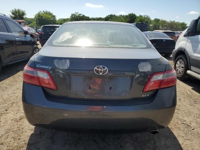 2009 Toyota Camry Base