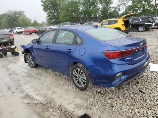 2024 KIA Forte LX