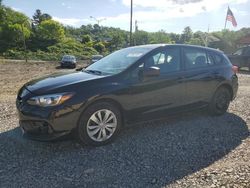 Subaru salvage cars for sale: 2020 Subaru Impreza