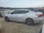 2017 Nissan Maxima 3.5S