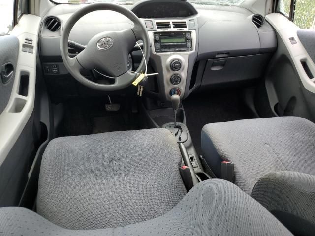 2010 Toyota Yaris