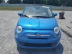 2015 Fiat 500 POP