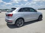 2016 Audi Q3 Prestige