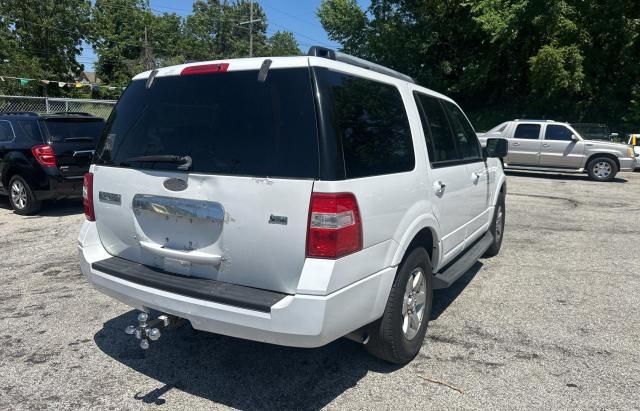 2009 Ford Expedition XLT