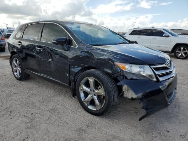 2014 Toyota Venza LE