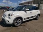 2014 Fiat 500L Trekking