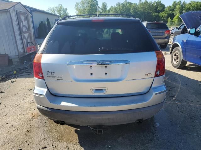 2007 Chrysler Pacifica Touring