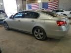 2008 Lexus GS 350