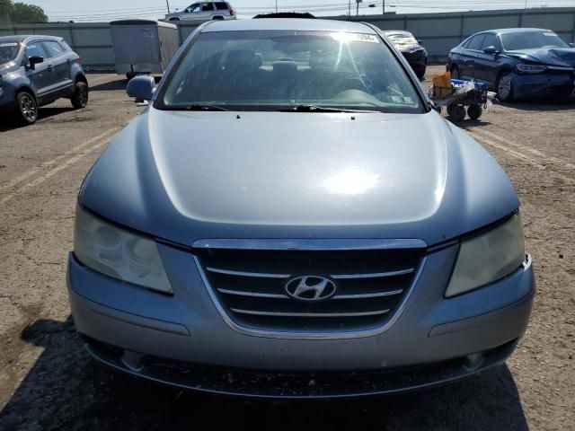 2010 Hyundai Sonata GLS