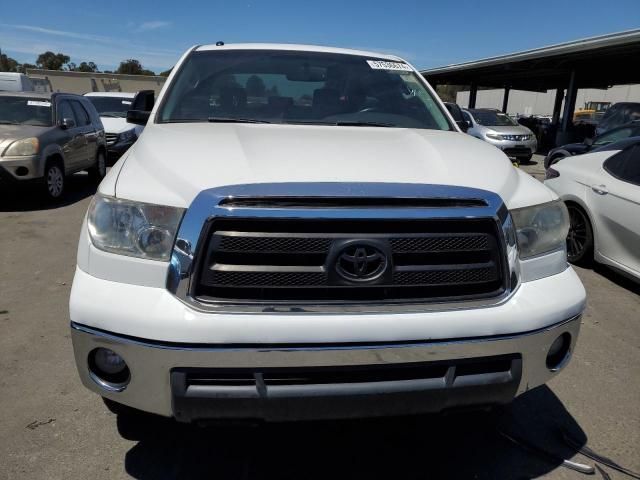 2010 Toyota Tundra Crewmax SR5