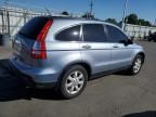 2008 Honda CR-V EXL