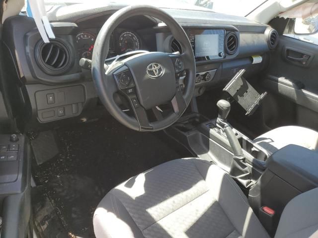 2023 Toyota Tacoma Access Cab