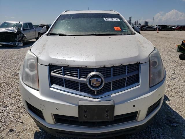 2011 Cadillac SRX Luxury Collection