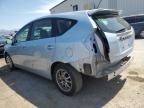 2016 Toyota Prius V