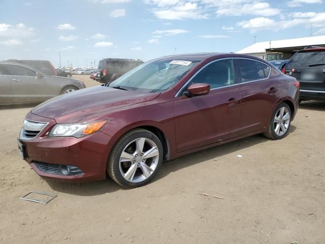 2013 Acura ILX 20 Premium