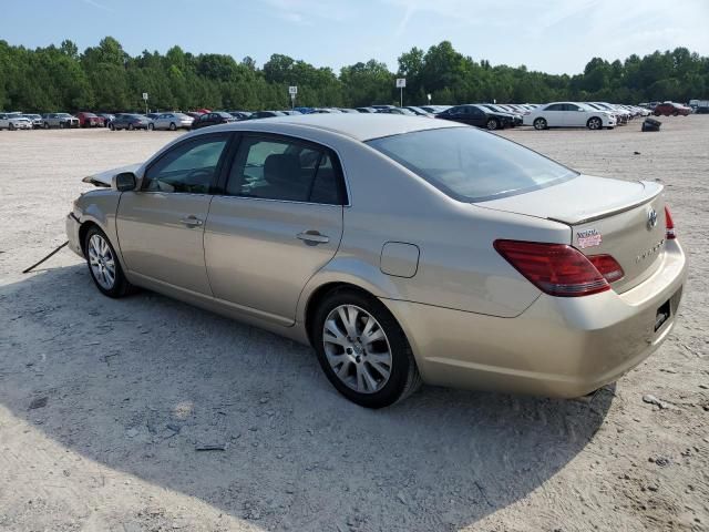 2008 Toyota Avalon XL