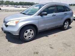 Honda cr-v lx salvage cars for sale: 2009 Honda CR-V LX