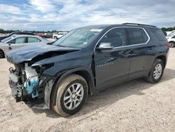 Run And Drives Cars for sale at auction: 2019 Chevrolet Traverse LT