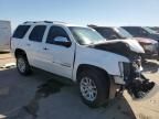 2011 Chevrolet Tahoe C1500 LTZ