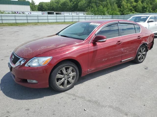 2008 Lexus GS 350