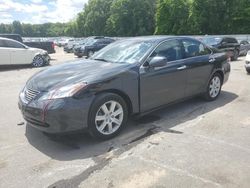 Lexus Vehiculos salvage en venta: 2007 Lexus ES 350