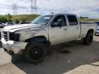 2009 GMC Sierra K2500 SLT