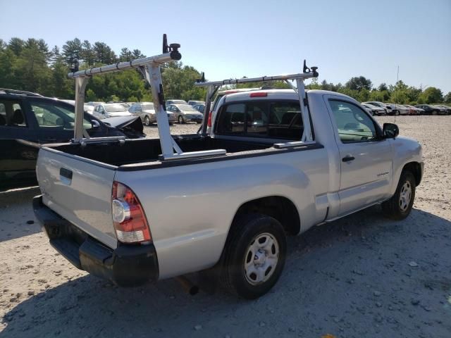 2009 Toyota Tacoma