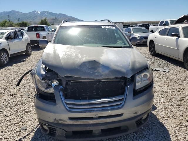 2008 Subaru Tribeca Limited