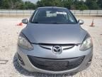 2014 Mazda 2 Touring