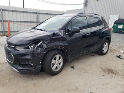 2019 Chevrolet Trax 1LT en venta en Jacksonville, FL