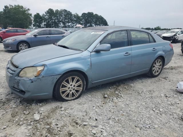 2007 Toyota Avalon XL